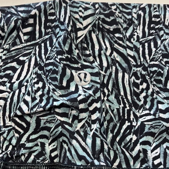 Lululemon full length leggings - Picture 3 of 5